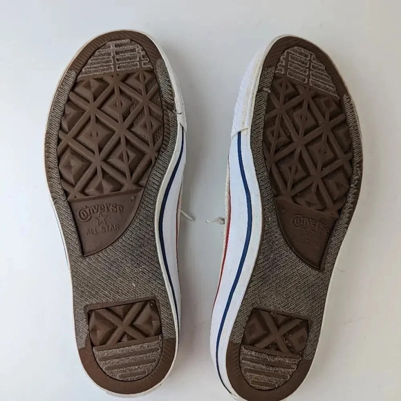 Converse Shoreline Sneakers - 8 - Picture 2 of 9